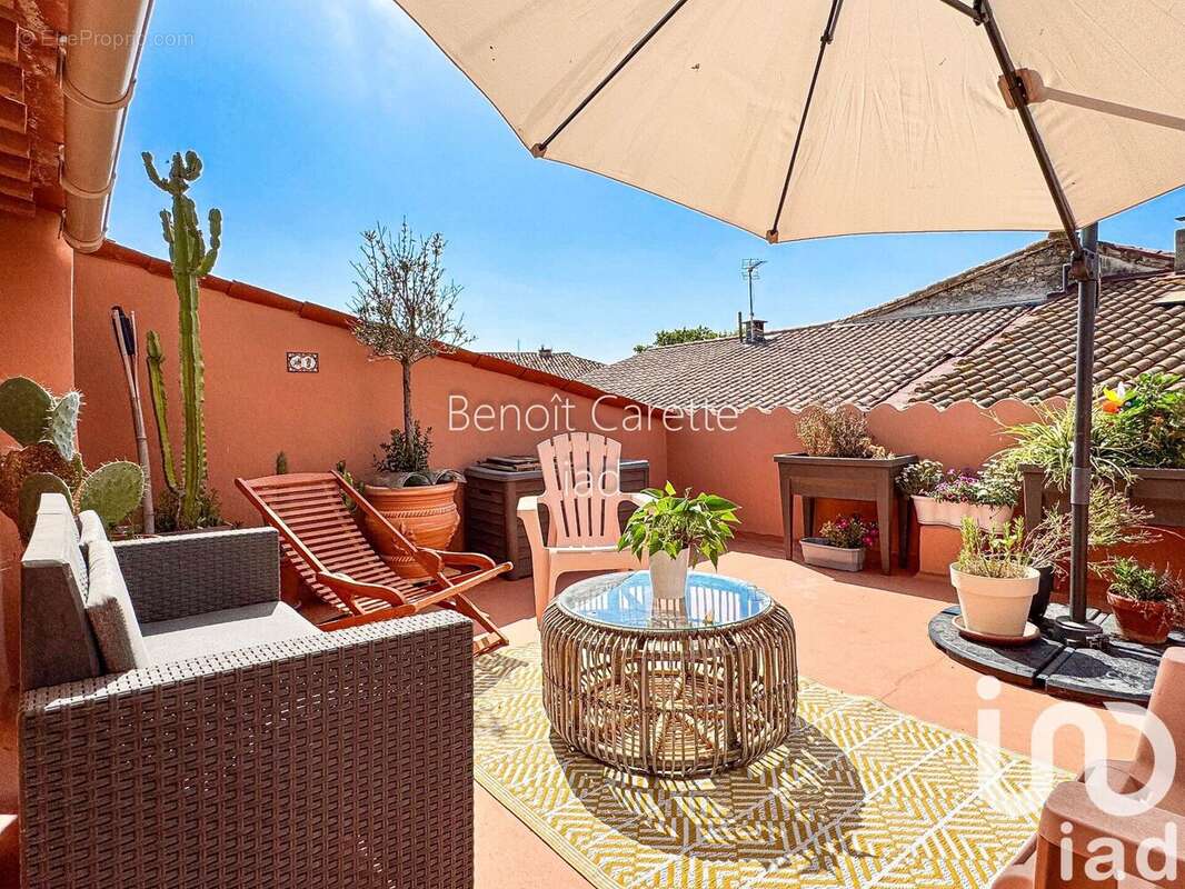 Photo 2 - Maison à MIREPEISSET