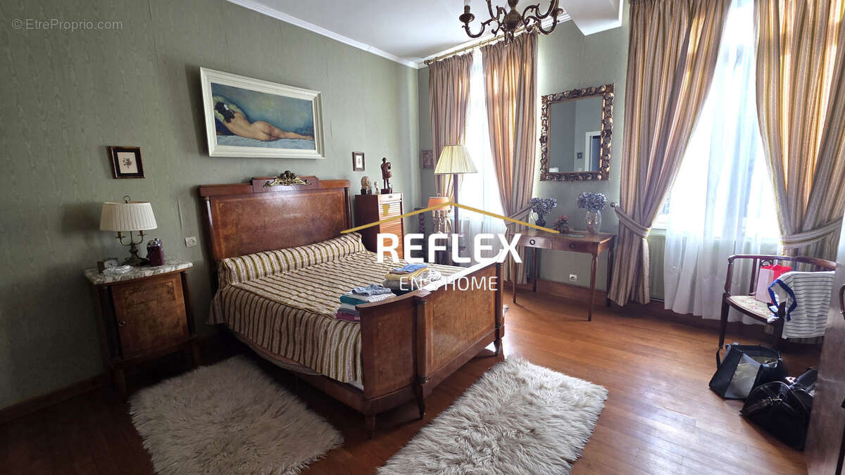 Appartement à DOULLENS