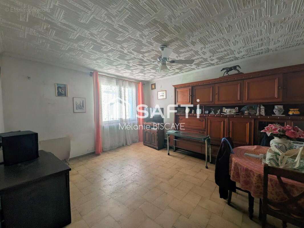 Appartement 54 m² à Narbonne  - photo 3