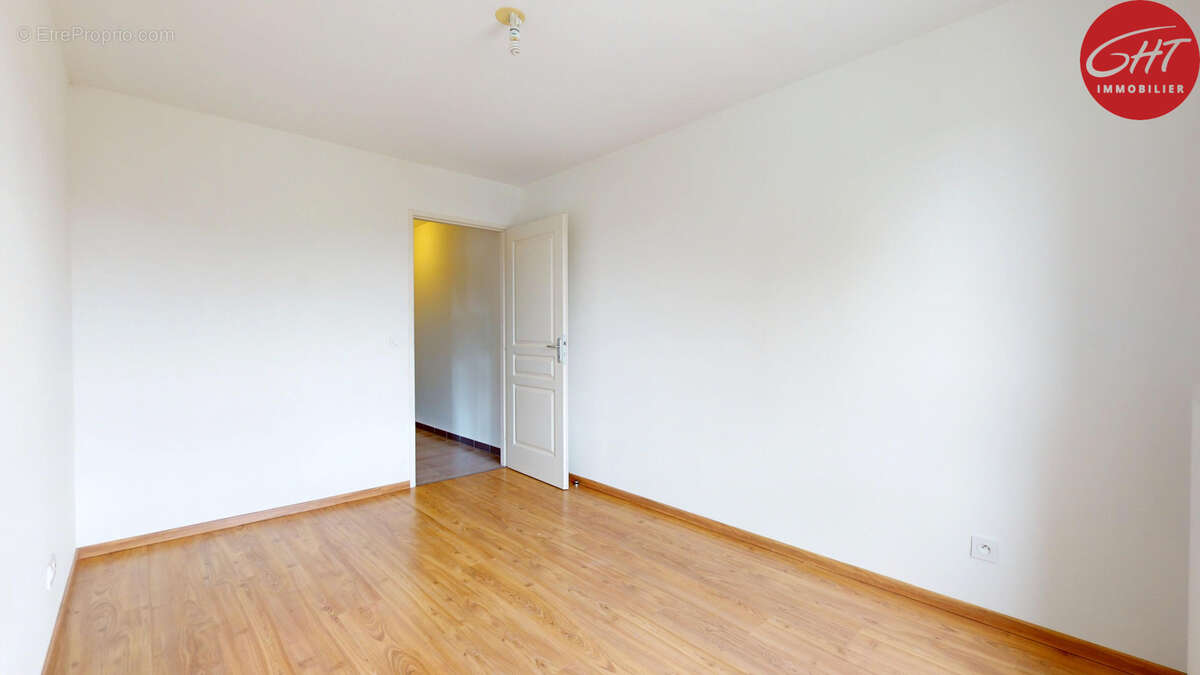 Appartement à BESANCON