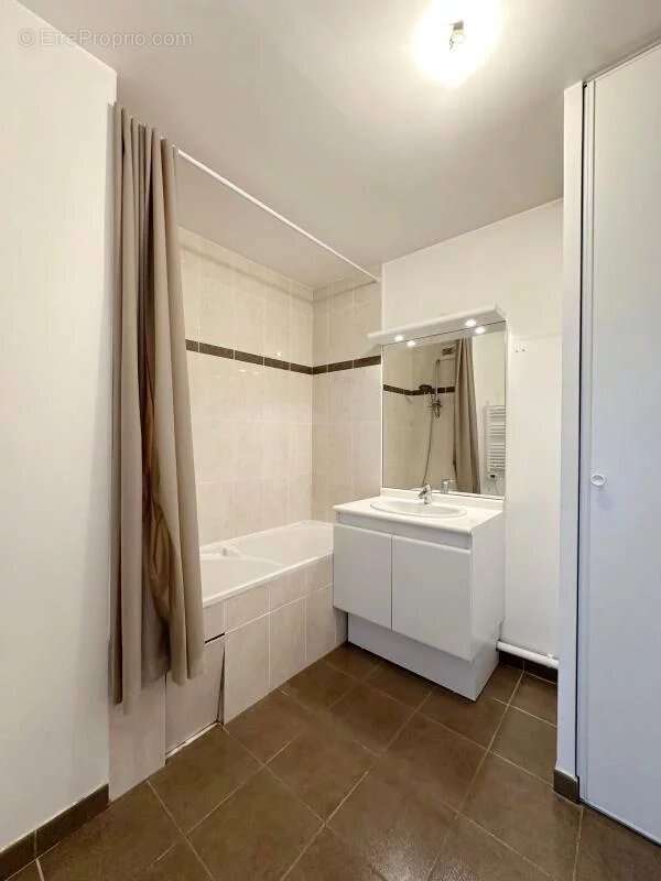 Appartement à HERBLAY