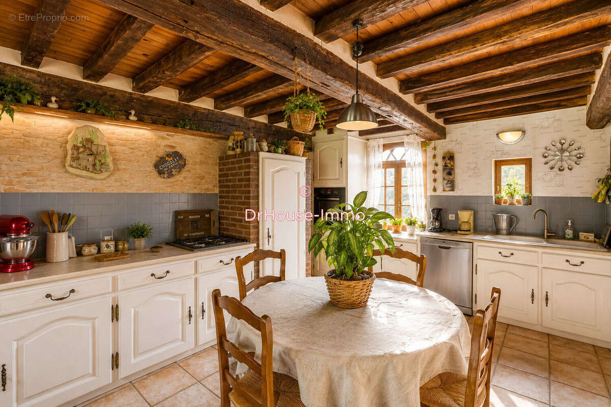 Maison à LE NEUBOURG