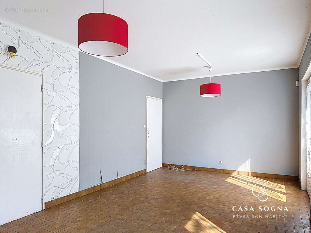 Maison à SAINT-PRIEST