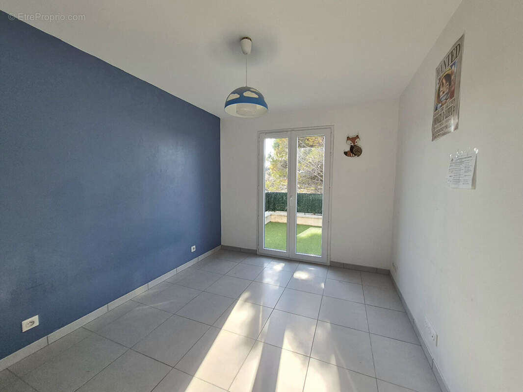 Appartement à SAUSSET-LES-PINS