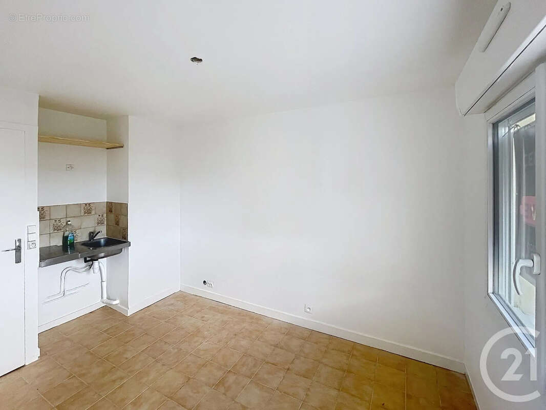 Appartement à MELUN