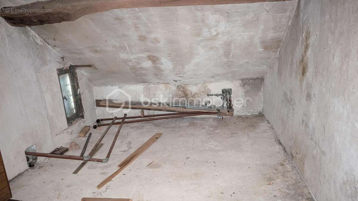 Lot de 2 maisons : Idéal investisseurs - Entrepreneurs - Projets avec travaux - photo 14