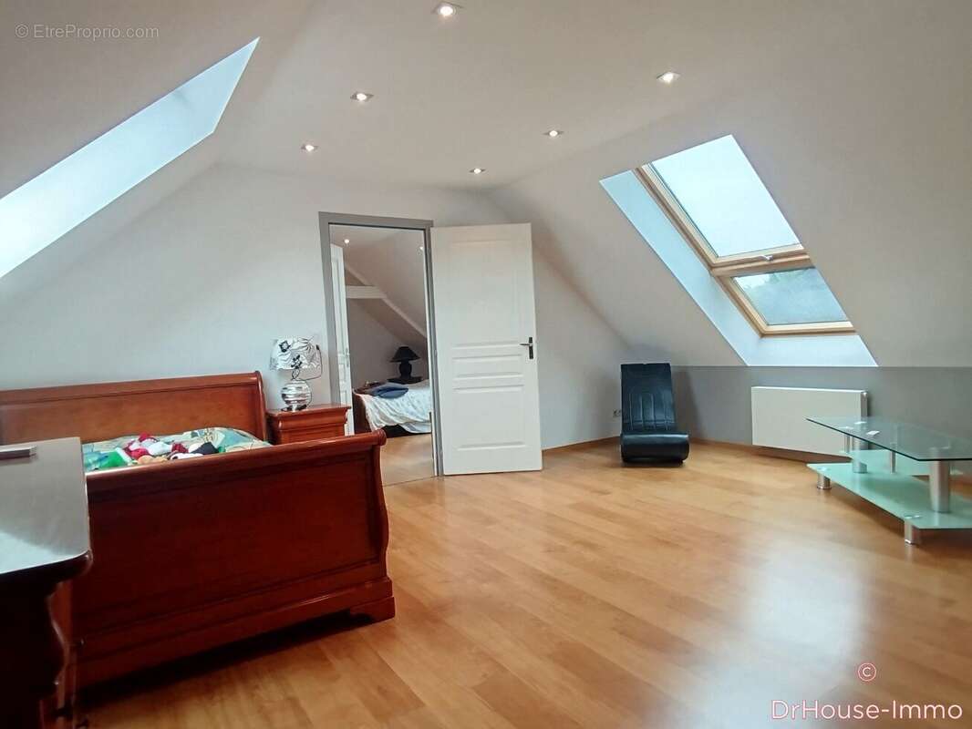 Maison 214 m² à Heuringhem  - photo 18