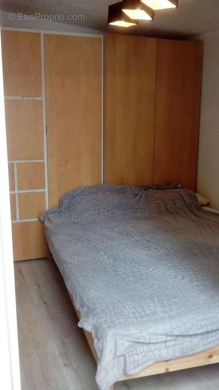 Photo 4 - Maison à MISY-SUR-YONNE