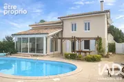 Photo 1 - Maison à SAINT-MARTIN-DU-BOIS