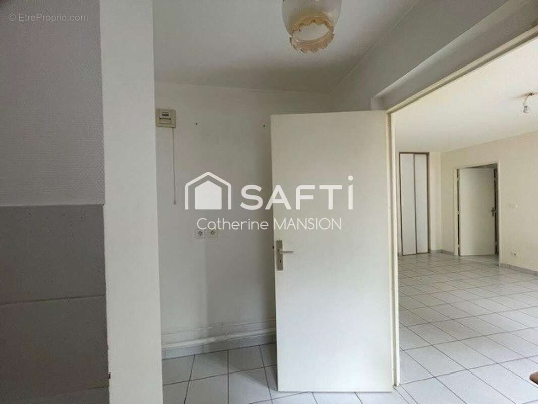 Photo 2 - Appartement à REIMS