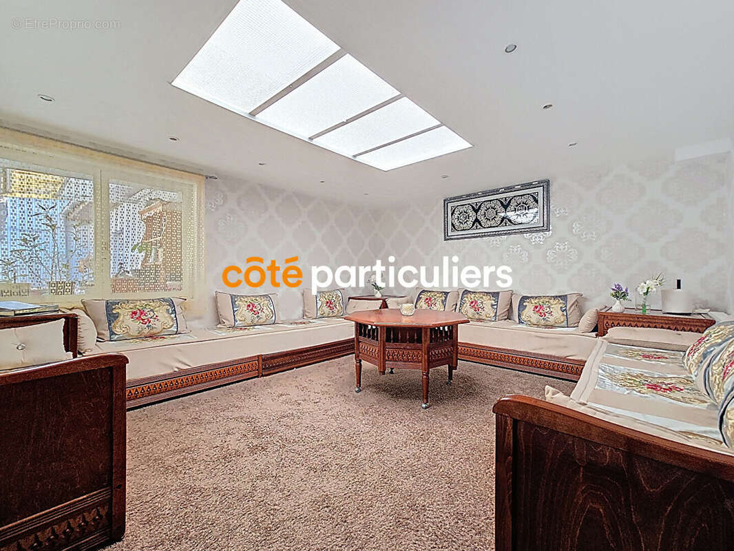 Maison à ARMENTIERES