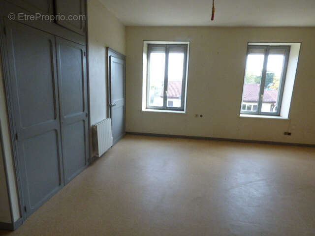 Appartement à VANNES-LE-CHATEL