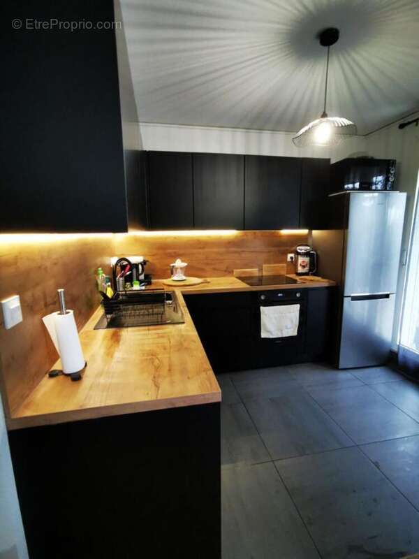 Photo 4 - Appartement à CALUIRE-ET-CUIRE