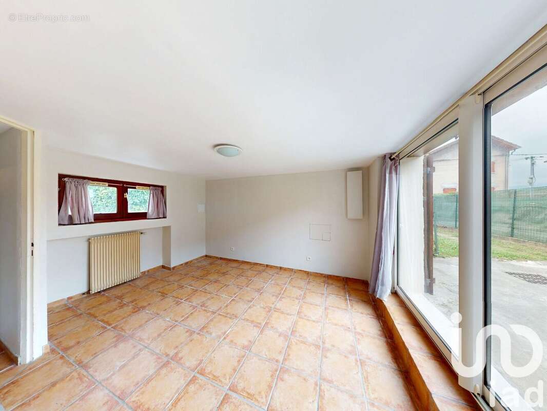 Photo 8 - Maison à FONTAINE