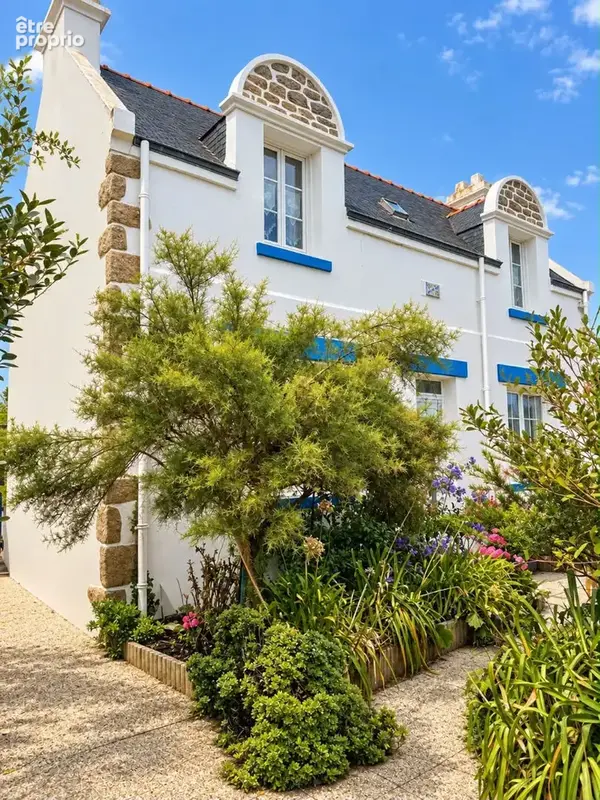Maison à QUIBERON