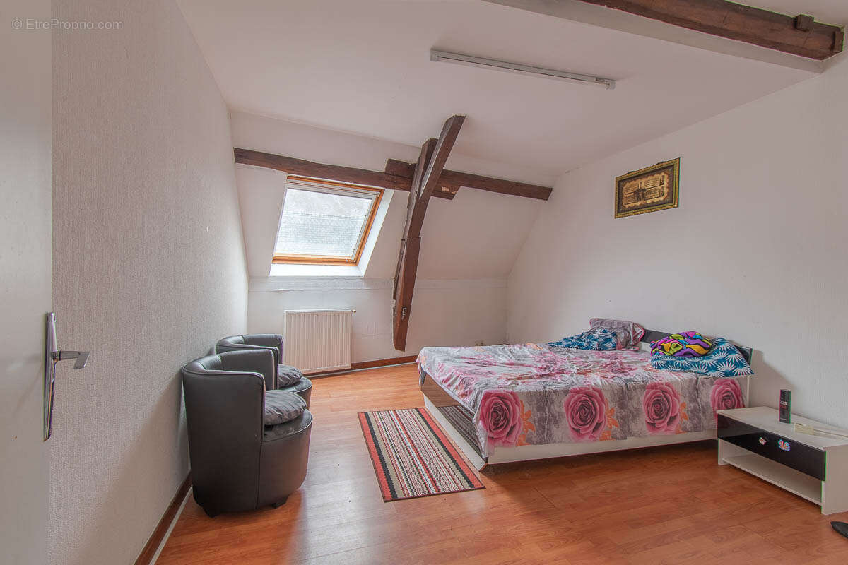 Appartement à VIERZON