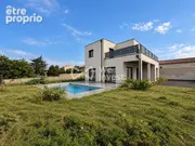Maison à CHANAS