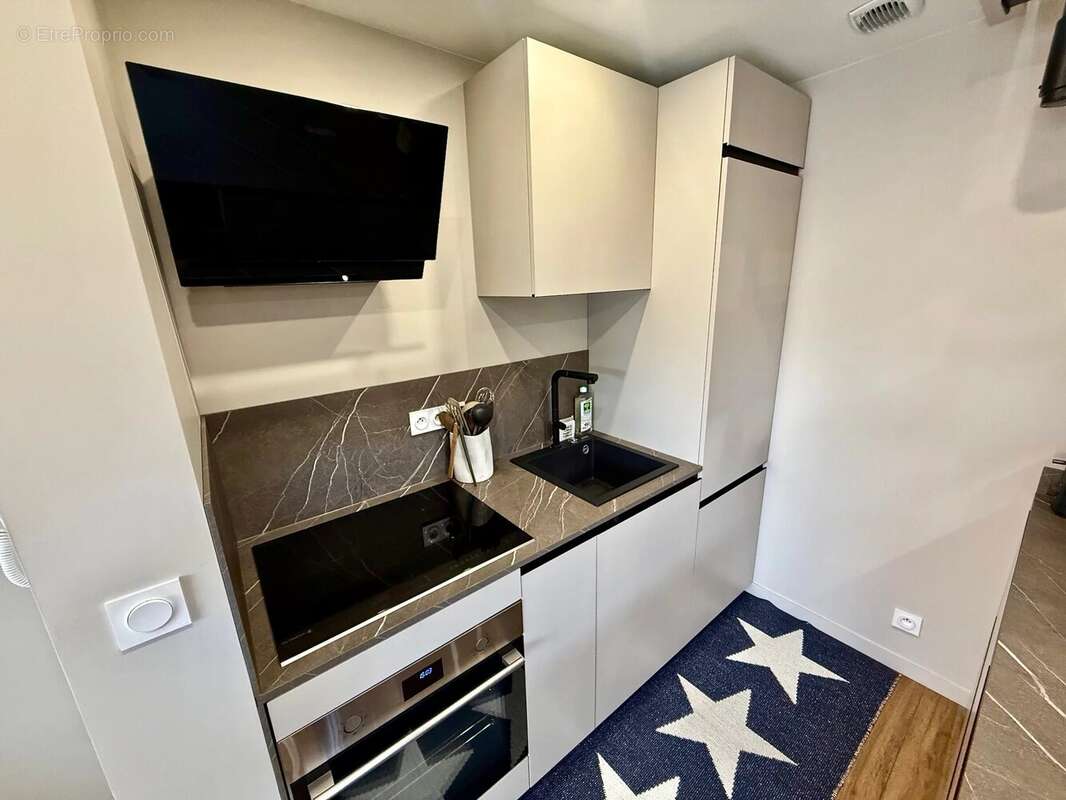 Appartement à CAGNES-SUR-MER