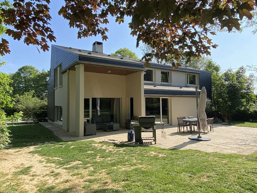 Maison à ARGENTAN