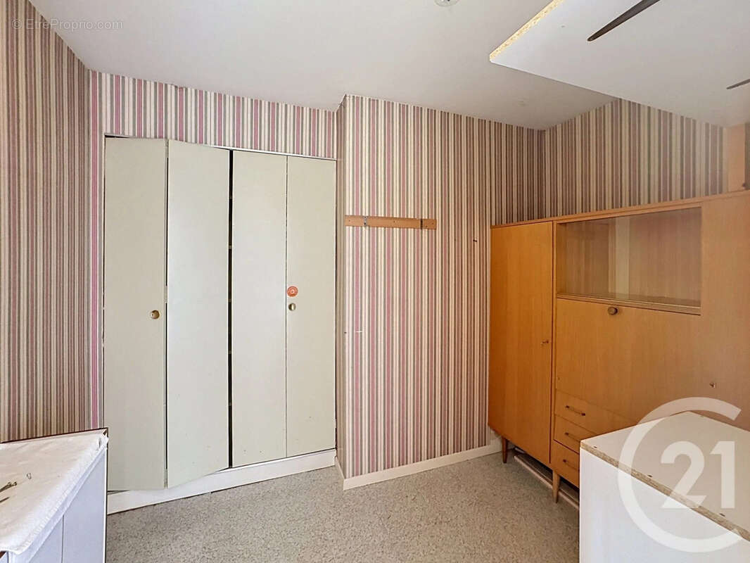 Appartement à EPERNAY