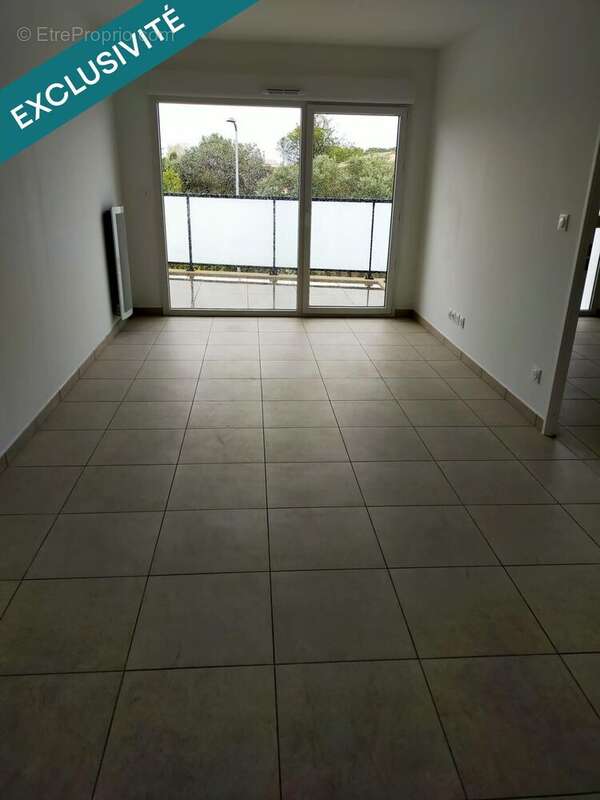 Photo 4 - Appartement à MARSEILLAN