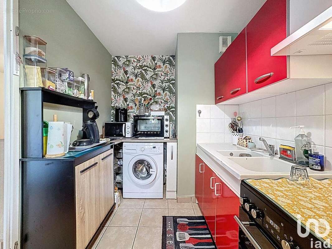 Photo 5 - Appartement à CUSSET