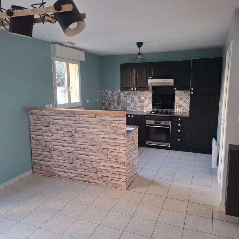 Maison à MINIAC-MORVAN