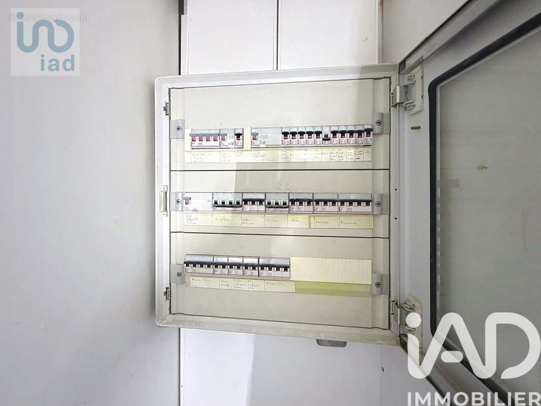 Photo 6 - Maison à DUNKERQUE