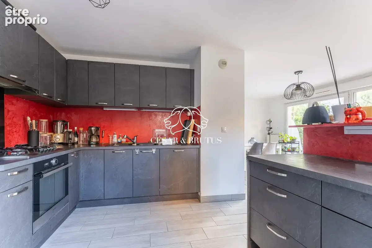 Appartement 3 pièces 73 m² à vendre à Lyon-8e (69008) - photo 7