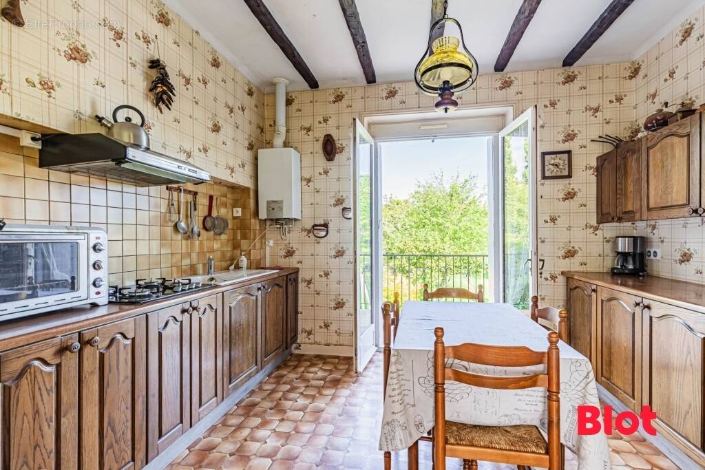 Maison à NANTES