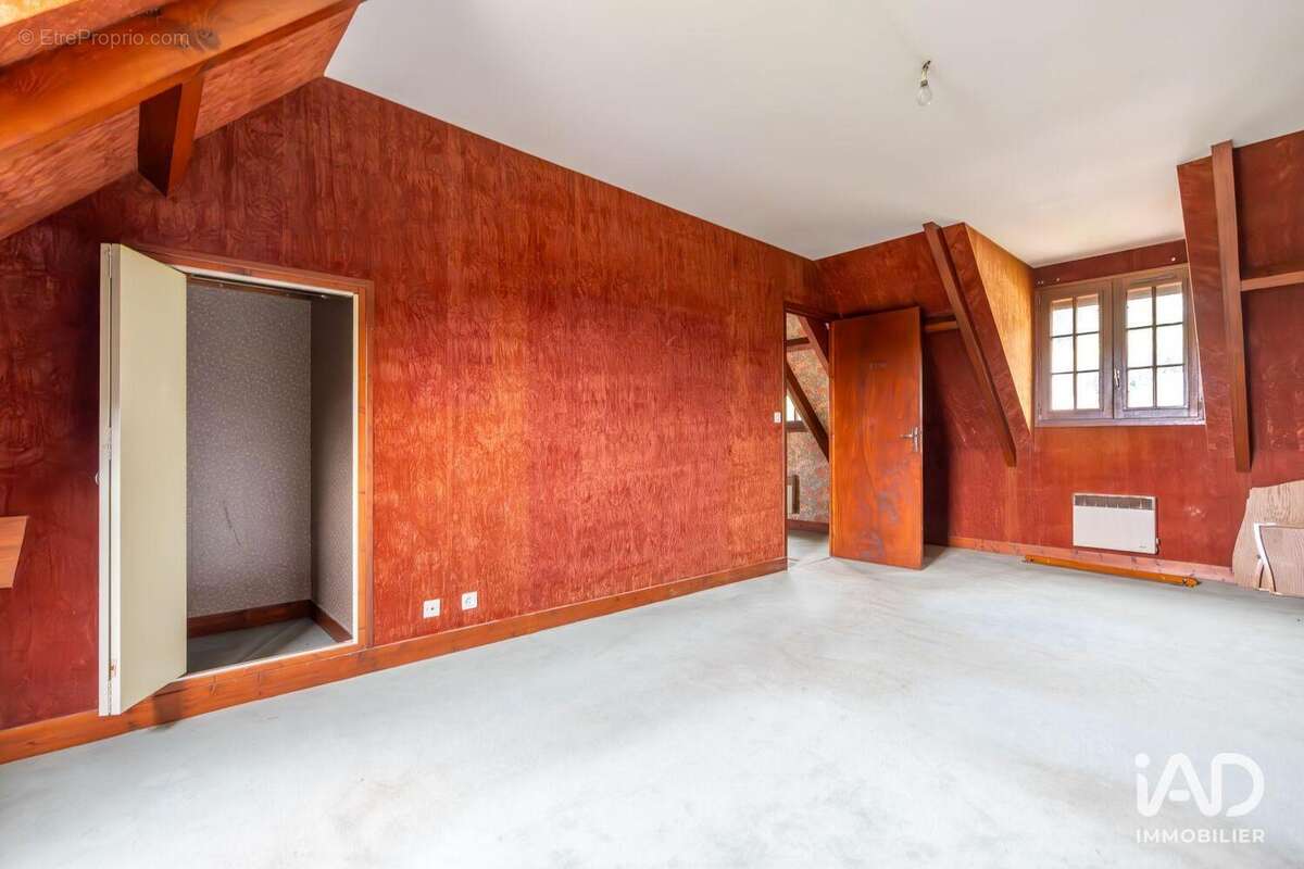 Photo 9 - Maison à DAMPMART