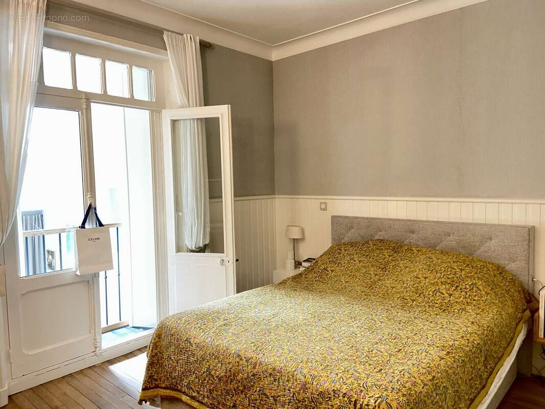 Maison à NANTES