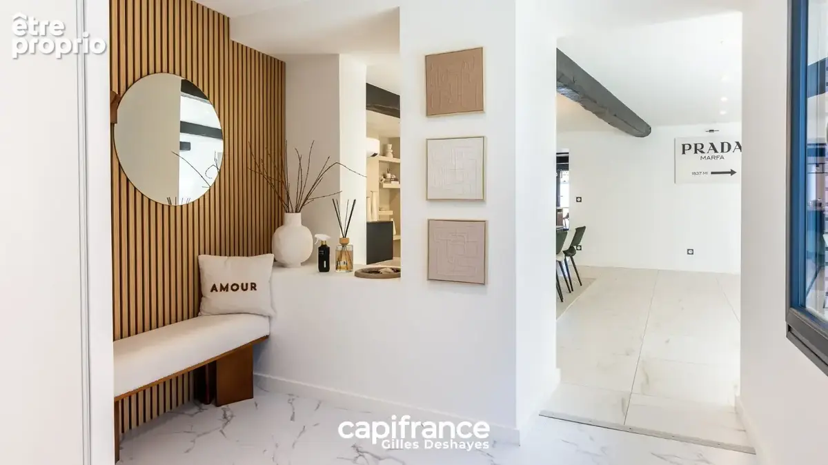 255 m² habitables, Piscine/Pool House - photo 2