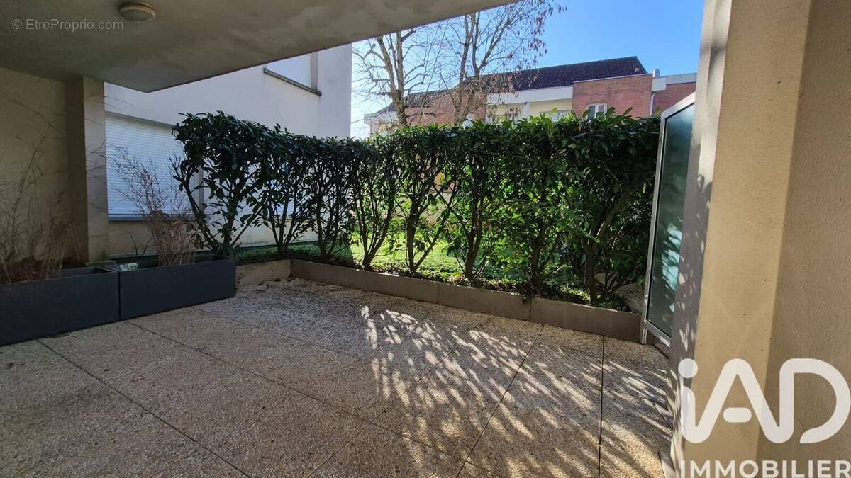 Photo 1 - Appartement à OZOIR-LA-FERRIERE