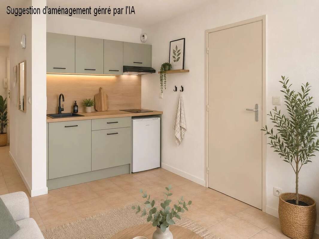 Appartement à ROQUEBRUNE-CAP-MARTIN