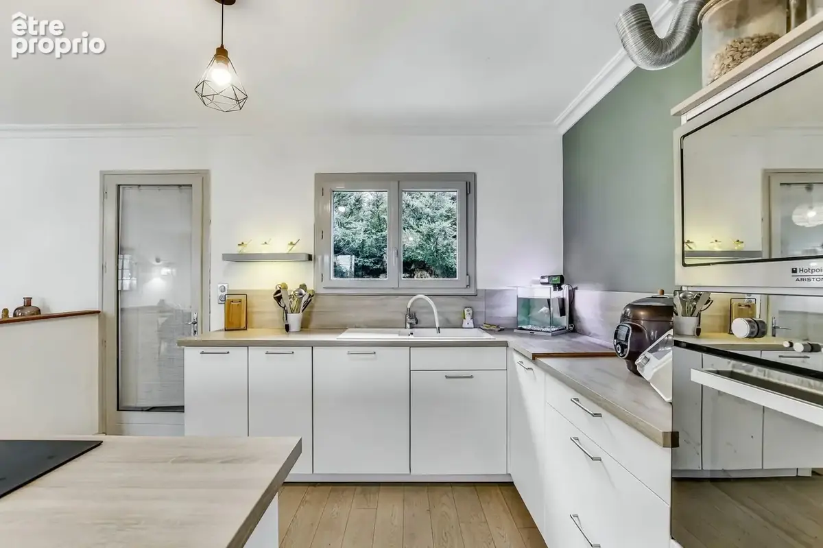 Maison 5 pièces 135 m² à vendre à Merville (31330) - photo 7