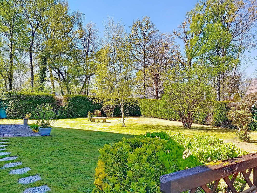 Maison Orléans 7 pièces 137 m² - photo 13