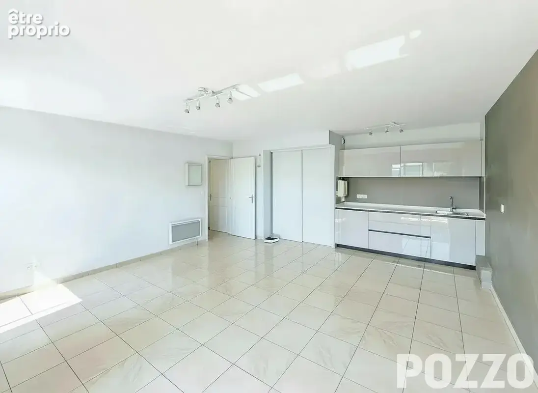 Granville ? appartement avec vue mer et terrasses - photo 6
