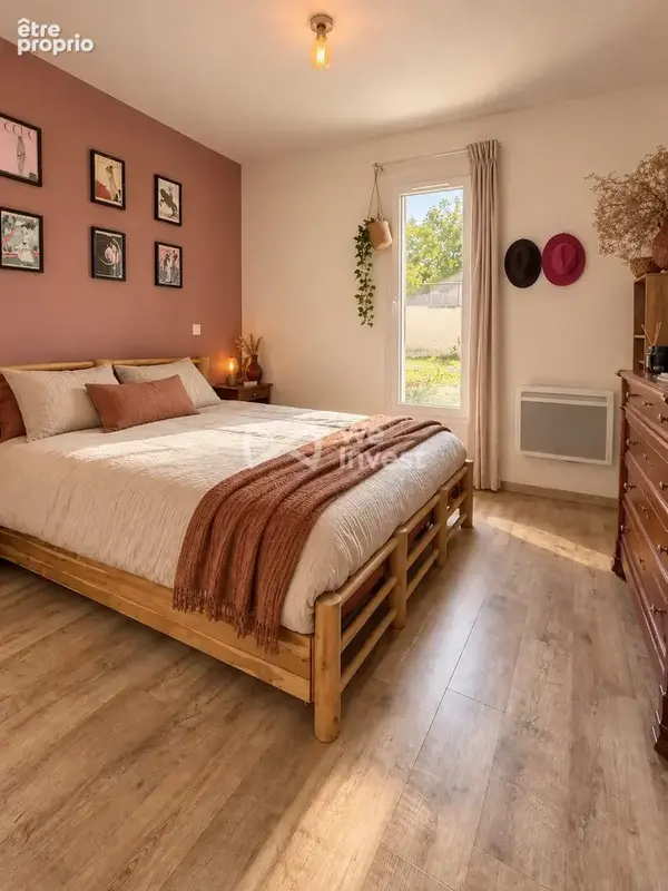 Maison 4 pièces 95 m² à vendre à Saint-Etienne-De-Tulmont (82410) - photo 6
