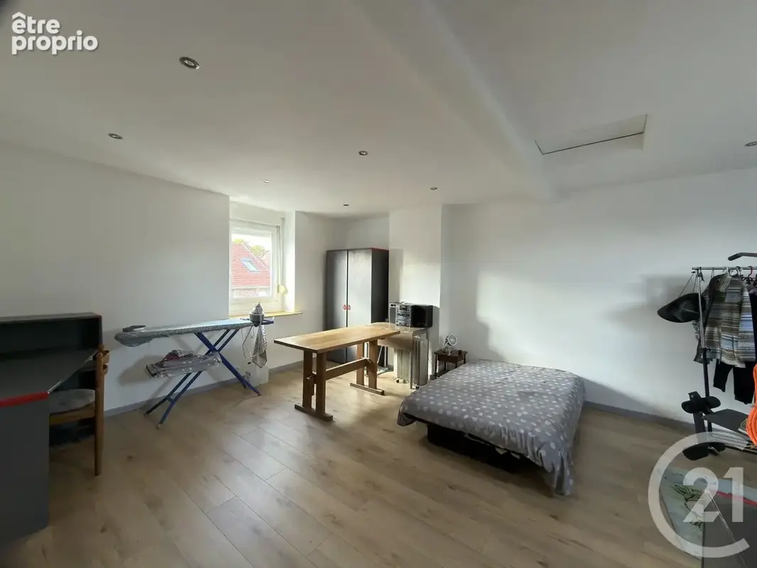 Maison 4 pièces 110 m² à vendre à Hellemmes-Lille (59260) - photo 9