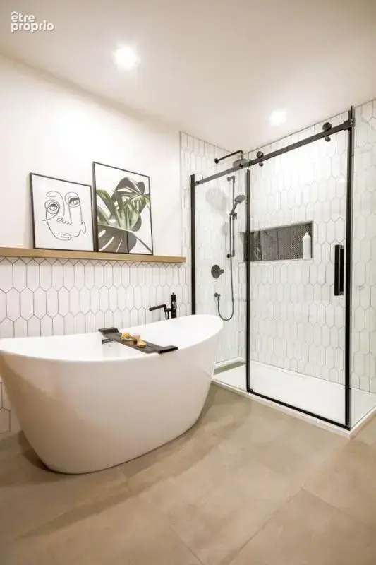 Maison 4 chambres sur coray - photo 3