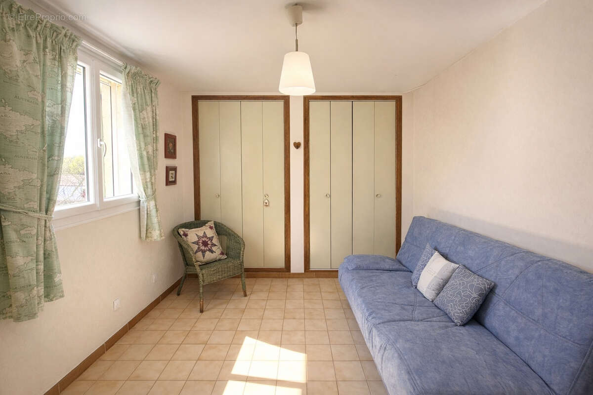 Maison à CASTELNAU-LE-LEZ