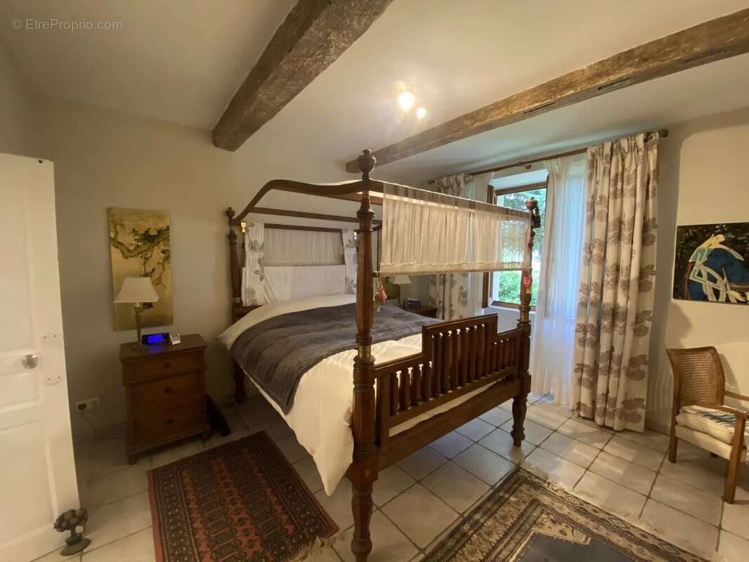 Maison à BOULOGNE-SUR-GESSE