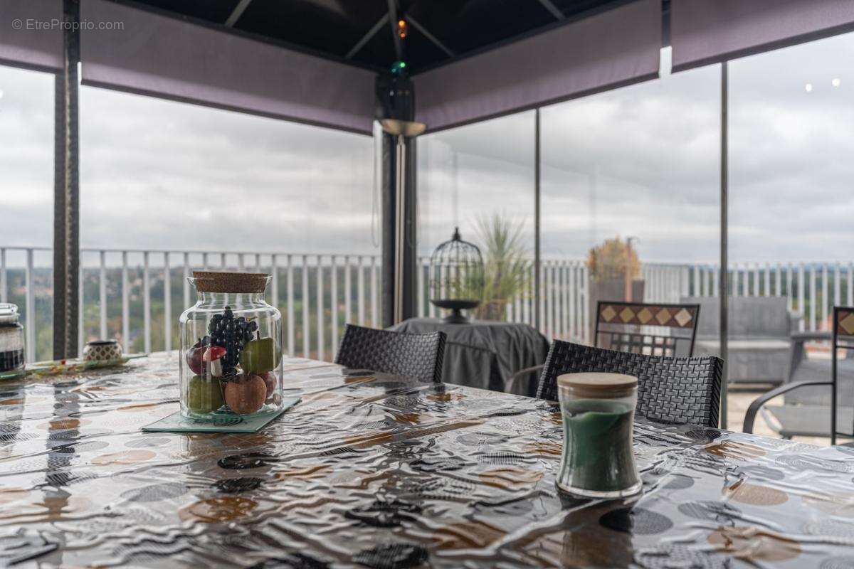 Appartement à LIMOGES