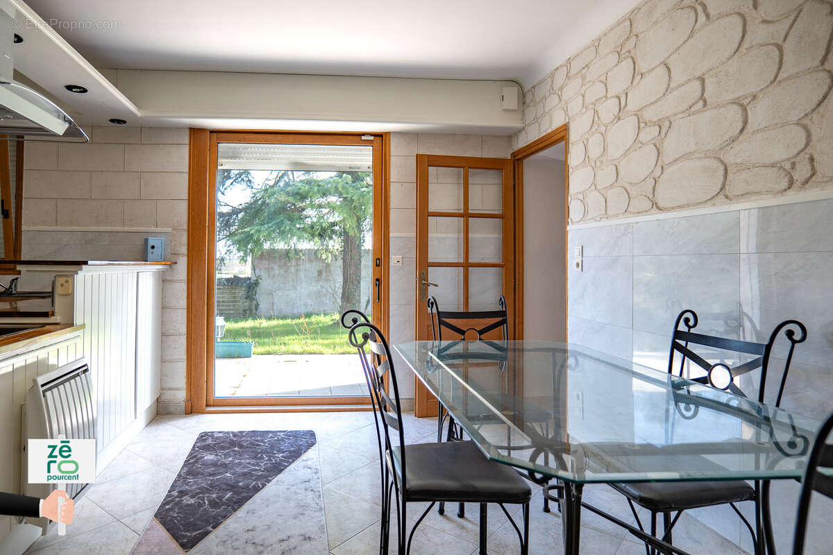 Maison à LA BRUFFIERE