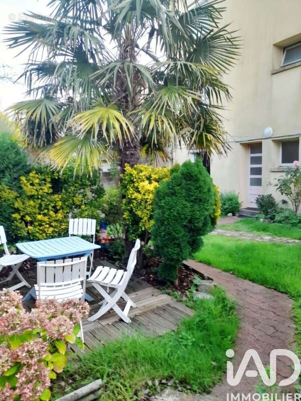 Photo 7 - Appartement à SAINT-NAZAIRE