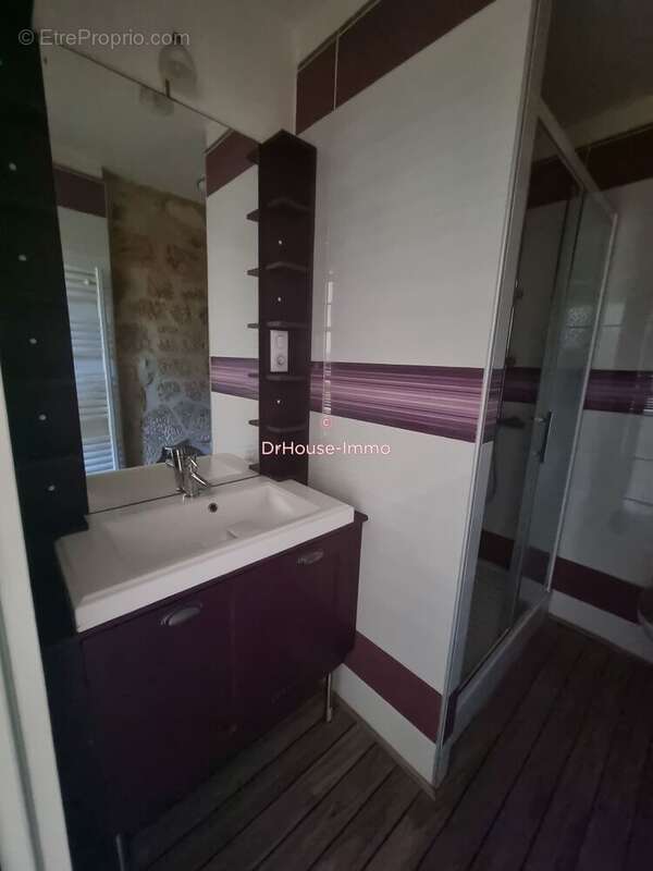 Maison à BEAUMONT-DU-PERIGORD