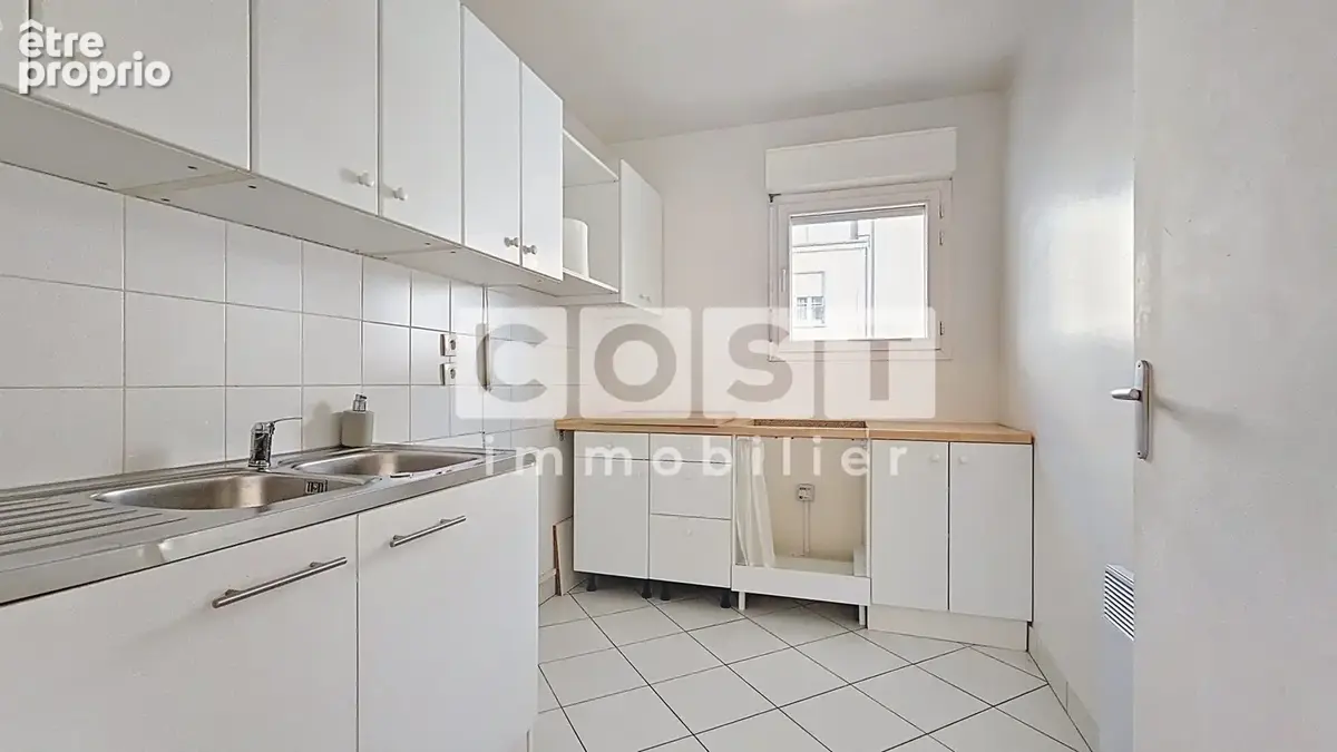 Appartement 3 pièces 68 m² à vendre à Bois-Colombes (92270) - photo 9