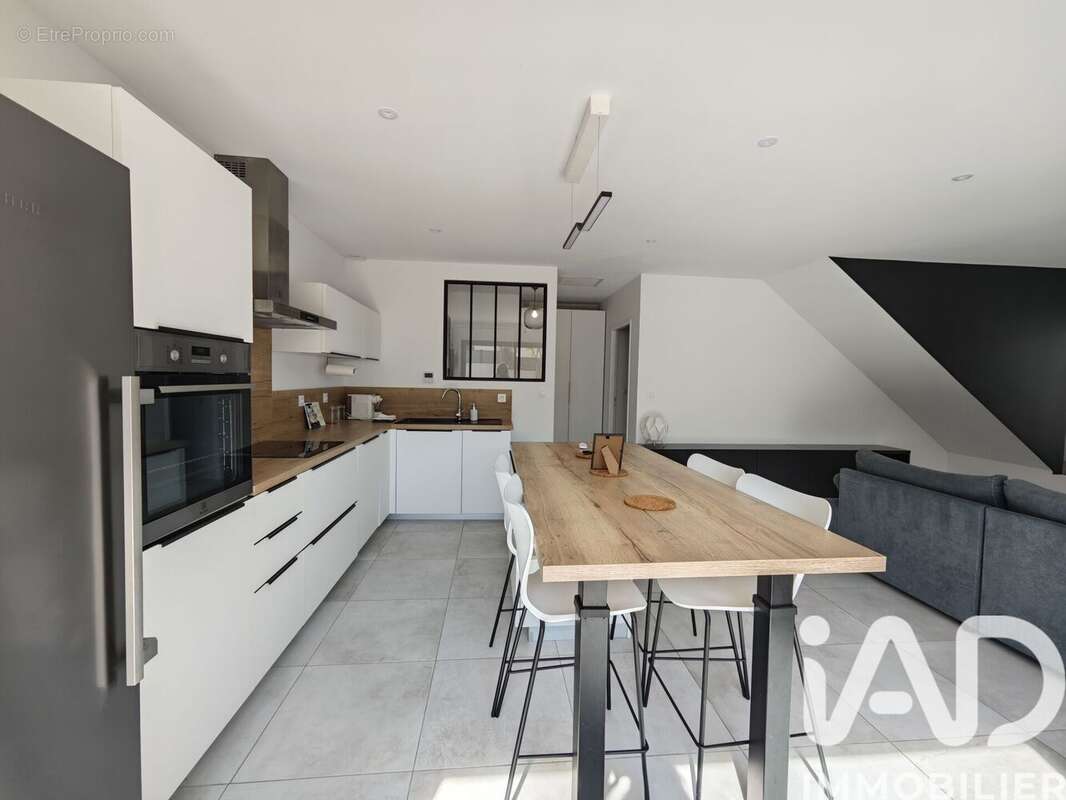 Photo 4 - Maison à SAINT-JEAN-DE-VEDAS