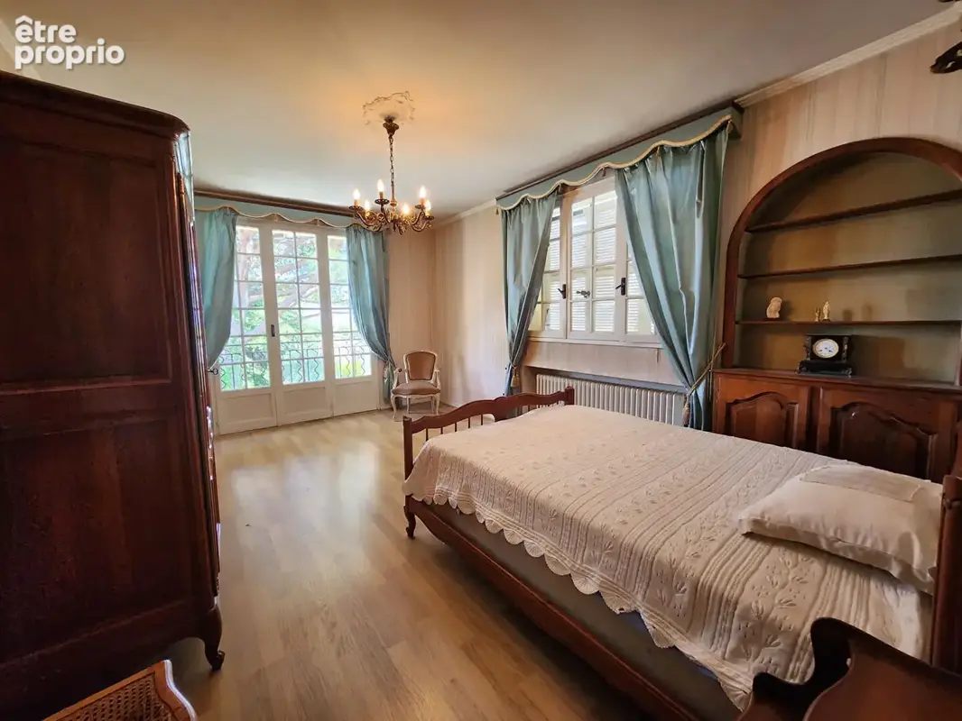 Maison 170m² à saint-saturnin-lès-avignon - photo 17